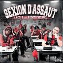 Sexion D'assaut - L'&eacute;cole des points vitaux