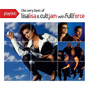 Cult Jam / Lisa Lisa - Playlist: the very best of lisa lisa & cult jam