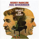 Doc Severinsen / Henry Mancini - Brass on ivory