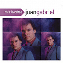 Juan Gabriel - Mis favoritas