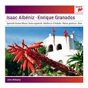 John Williams - Albeniz: granada; asturias; mallorca; cordoba; torre bermeja; cadiz; zambra; tango - sony classical masters