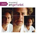 Art Garfunkel - Playlist: the very best of art garfunkel