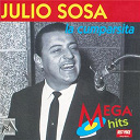 Julio Sosa - La cumparsita
