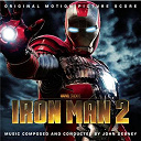 John Debney - Original motion picture score iron man 2