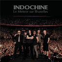 Indochine - Le meteor sur bruxelles