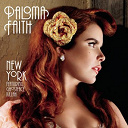 Paloma Faith - New york