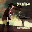 Double Trouble / Stevie Ray Vaughan - Couldn't stand the weather (legacy edition)