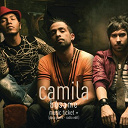 Camila - B&eacute;same - music ticket+ exclusive