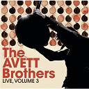 The Avett Brothers - Live, volume 3