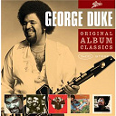 George Duke - Original album classic