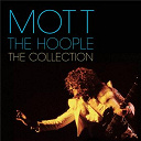 Mott The Hoople - The best of