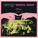 Spirit - Model shop