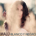 Malu - Blanco y negro