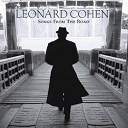 L&eacute;onard Cohen - Songs from the road