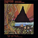 Mountain - Live: the road goes ever on
