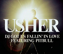 Usher - Dj got us fallin' in love