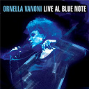 Ornella Vanoni - Ornella vanoni live al blue note