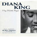 Diana King - I say a little prayer