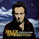 Bruce Springsteen "The Boss" - Working on a dream