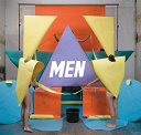 Jd Samson / The Men - Talk about body