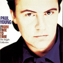 Paul Young - From time to time - the singles collection