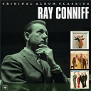 Ray Conniff - Original album classics
