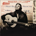 Johnny Cash - Johnny cash bootleg, volume 1: personal file