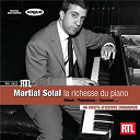Martial Solal - Rtl martial solal