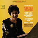 Aretha Franklin - The electrifying aretha franklin