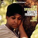 Aretha Franklin - Tiny sparrow: the bobby scott sessions