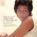 Aretha Franklin - Take a look: the clyde otis sessions