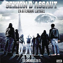 Sexion D'assaut - Les chroniques du 75, en attendant l'apog&eacute;e