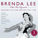 Brenda Lee - Little miss dynamite (original hits and rarities 1956-1960)