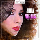 Curt Cremer / Julia Migenes / K&ouml;lner Rundfunk-Orchester - Das operettenalbum