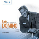 Fats Domino - Rock & roll classics vol.2
