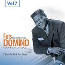 Fats Domino - Rock & roll classics vol.7
