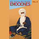 Alena, Victor Busiloyov, Siberian Gypsies / Ando Drom / Angelo Debarre / Bataya Y Su Rumba Palenquera / Boban Markovi? Orkestar / Bratsch / Bratsh / Carmen Linares / Conjunto Campesiono Cuyaguateje / Esma Redzepova / Frank Anastasio / Izaline Calister / Loyko / Miquel Gil / Nadia / Romica Puceanu / Sandy Lopicic Orkestar / Septeto Nacional / Serge Camps / Vasile Pandelescu - Emociones , vol. 2