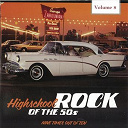Bobby Comstock / Bobby Darin / Cliff Richard / Dean / Fabian / Frankie Avalon / Jan / Joe Melson / Johnny Restivo / Neil Sedaka / Pat Boone / Paul Anka / Ricky Nelson / Ritchie Valens / Roy Orbison / Sammy Salvo / The Nite Rockers - Highschool rock of the 50's, vol. 8