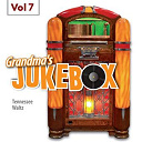 Conway Twitty / Frankie Laine / Jane Morgan / Jo Stafford / Les Paul / Marilyn Monroe / Mary Ford / Patti Page / Perry Como / Ray Anthony / Rocco Granata / The Ames Brothers / The Andrews Sisters / The Drifters / The Everly Brothers / The Four Preps / The Gaylords / The Kalin Twins / The Kingston Trio - Grandma's musicbox, vol.7 (tennessee waltz)