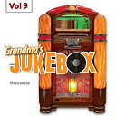 Barbara Evans / Billy Vaughn / Brian Hyland / Buddy Knox / Connie Francis / Elvis Presley "The King" / Harry Belafonte / Jim Reeves / Jo Stafford / Marl&egrave;ne Dietrich / Paul Anka / Perry Como / Rosemary Clooney / Teresa Brewer / The Coasters "The Robins" / The Everly Brothers / The Kalin Twins / &Eacute;dith Piaf - Grandma's musicbox, vol. 9