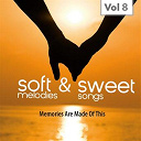 Al Hibbler / Brothers Four / Connie Francis / Dean Martin / Elvis Presley "The King" / Everiy Brothers / Ivory Joe Hunter / Jack Scott / Lavern Baker / Les Paul / Mantovani / Mary Ford / Nat King Cole / Pat Boone / Paul Anka / Ray Peterson / Robin Luke / Ruth Brown / Tab Hunter - Sweet & soft, vol. 8