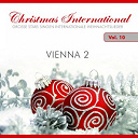 Clemens Krauss / Herbert Von Karajan / Orchestre Philharmonique De Vienne / Robert Stolz / Robert Stolz Orchestra - Christmas international, vol. 10 (vienna 2)