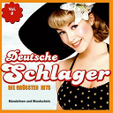 Bibi Johns / Caterina Valente / Die Optimisten / Die Singenden Waldmusikanten / Evelyn Kunneke / Gerhard Wendland / Hazy Osterwald Sextett / Ilja Glusgal / Illo Schieder / Lale Andersen / Leila Negra / Lonny Kellner / Peter Alexander / Rene Carol / Rudi Schuricke / Vico Torriani / Willy Hagara - Deutsche schlager - die gr&ouml;ssten hits, vol. 5