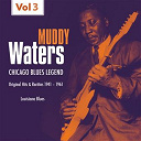 Muddy Waters - Louisiana blues, vol. 3