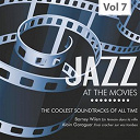 Alain Goraguer / Barney Wilen - Um t&eacute;moin dans la ville - j'irai cracher sur vos tombes, vol. 7