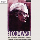 Leopold Stokowski - Leopold stokowski,  vol. 1