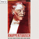 Hans Knappertsbusch / L'orchestre Philharmonique De Berlin - Hans knappertsbusch,  vol. 2