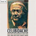L'orchestre Philharmonique De Berlin / Sergiu Celibidache - Sergiu celibidache, vol. 3