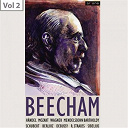 Sir Thomas Beecham - Sir thomas beecham, vol. 2
