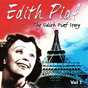 &Eacute;dith Piaf - The edith piaf story, vol. 1